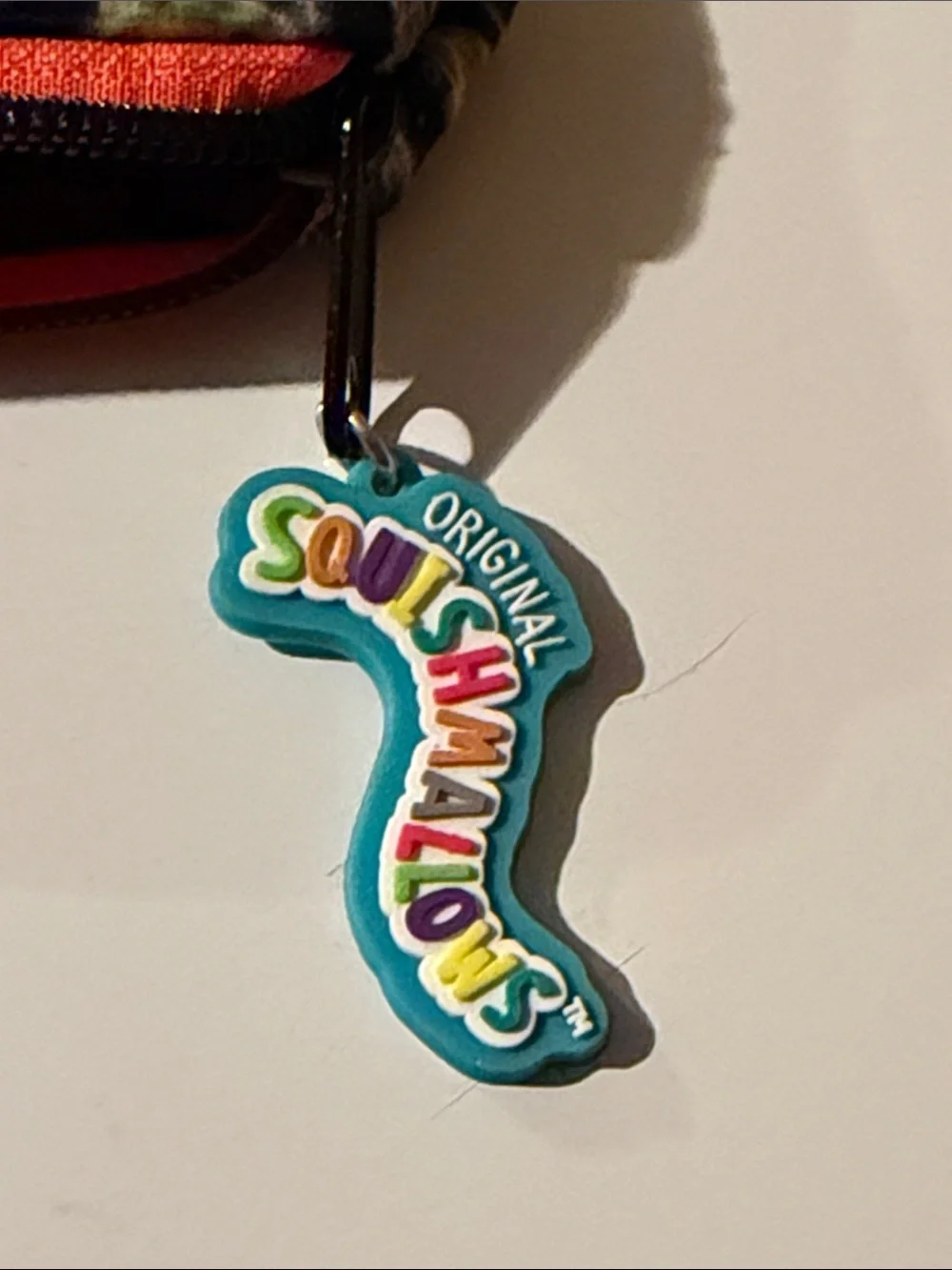 Sun's Out Buns Out Kids Coin Pouch -Squishmellows